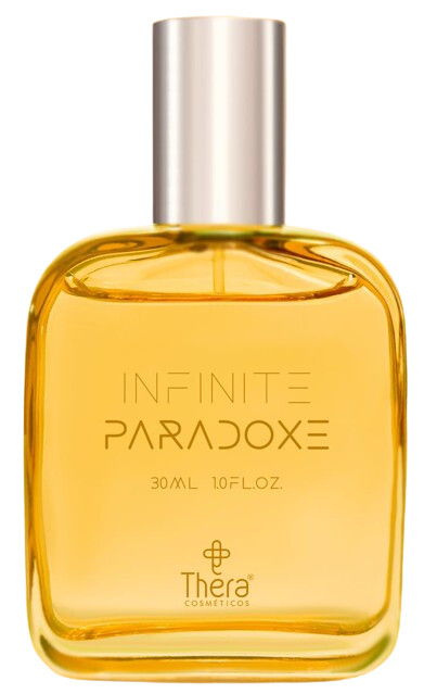 Infinite Paradoxe Thera Cosméticos — аромат