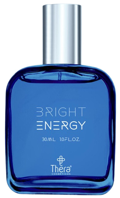 Bright Energy Thera Cosméticos — аромат