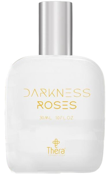 Darkness Roses Thera Cosméticos — аромат