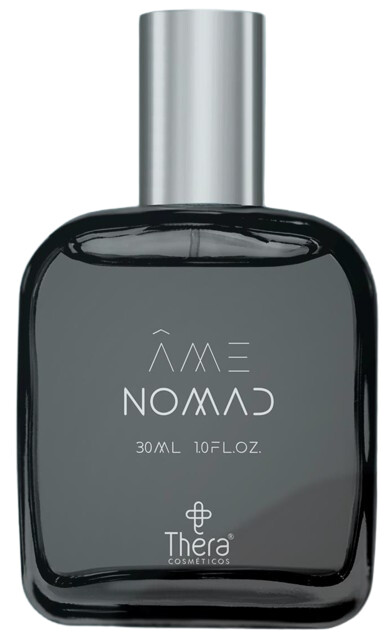Âme Nomad Thera Cosméticos — аромат