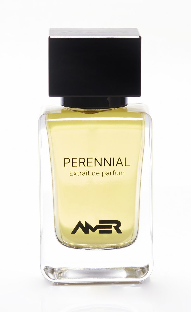 Perennial Amer Perfumes — аромат