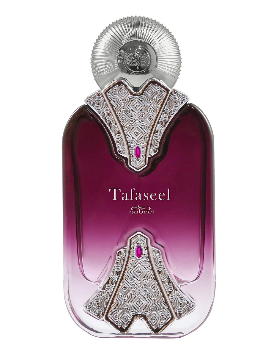 Tafaseel Nabeel — аромат