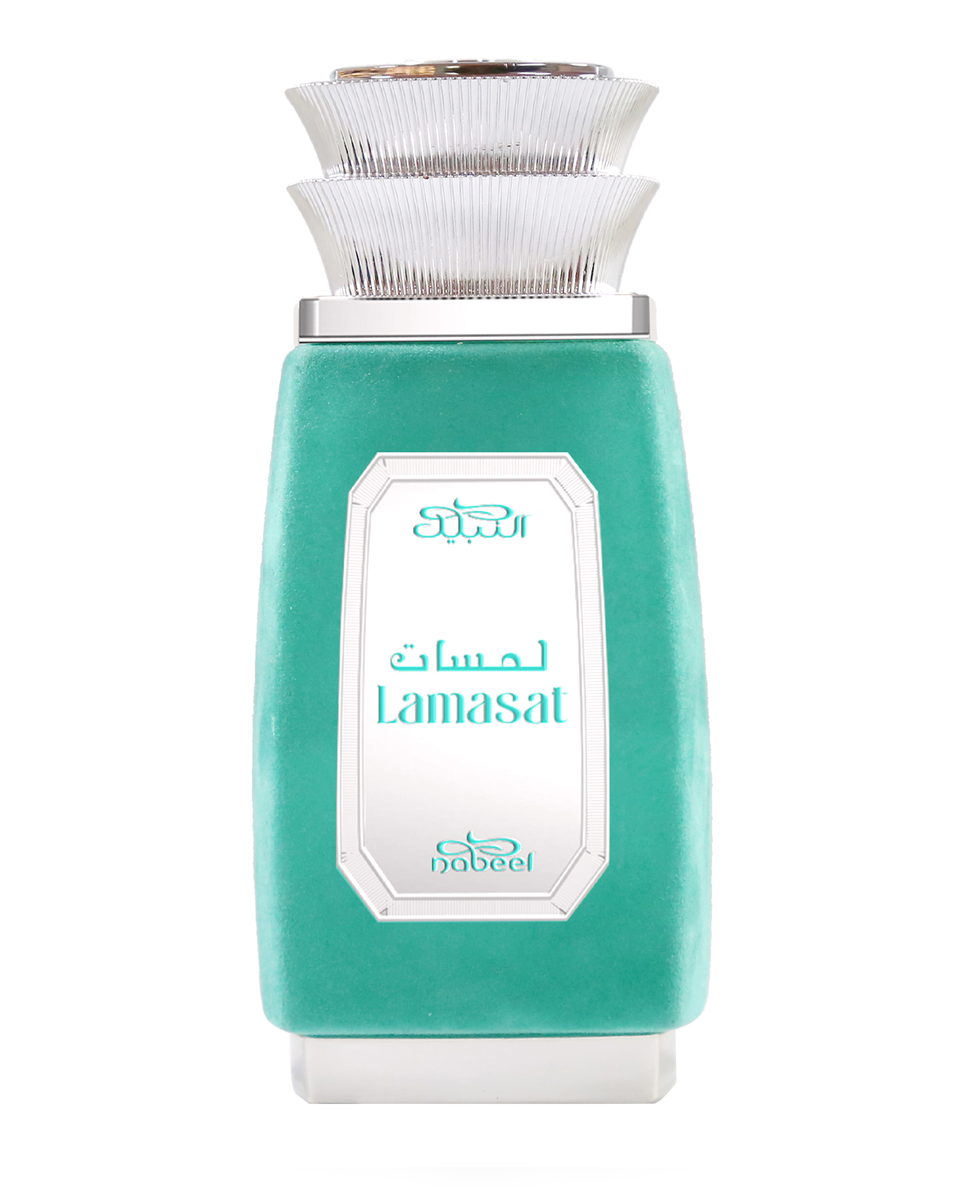 Lamasat Nabeel — аромат