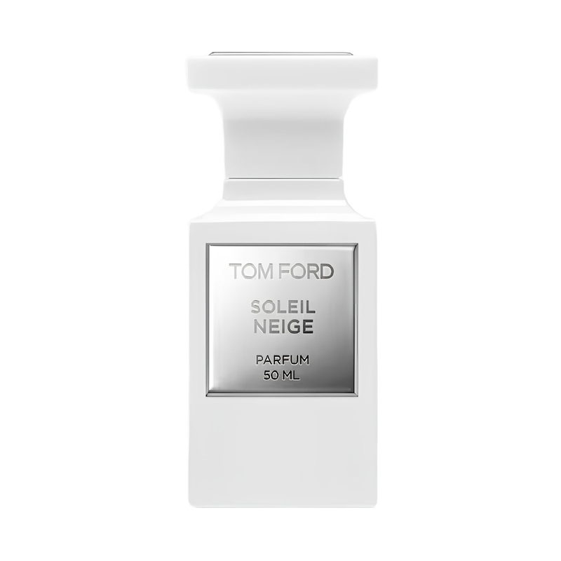 Soleil Neige Parfum Tom Ford — аромат