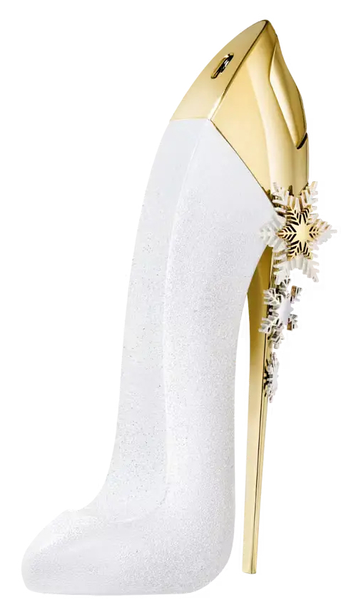 Good Girl Sparkling Ice Carolina Herrera — аромат