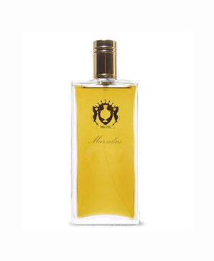 Vetiver Mazzolari — аромат