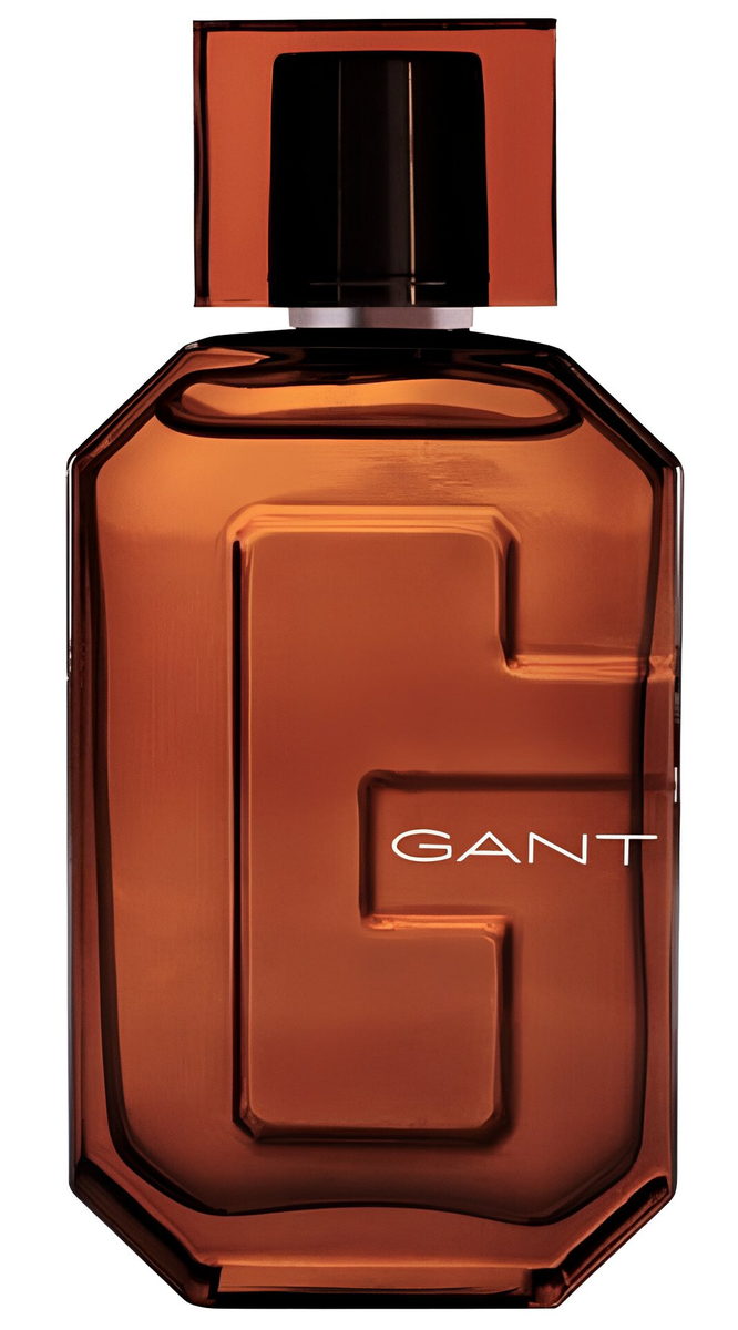 1949 Gant — аромат