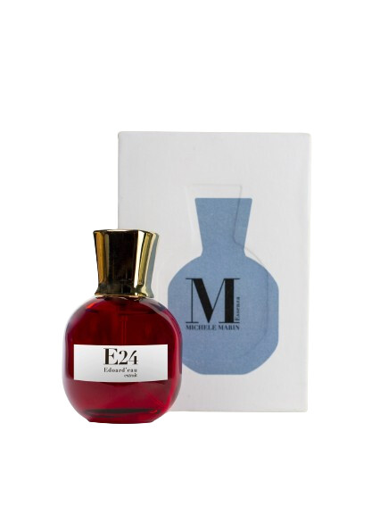 Edoard'eau Michele Marin Essenza — аромат