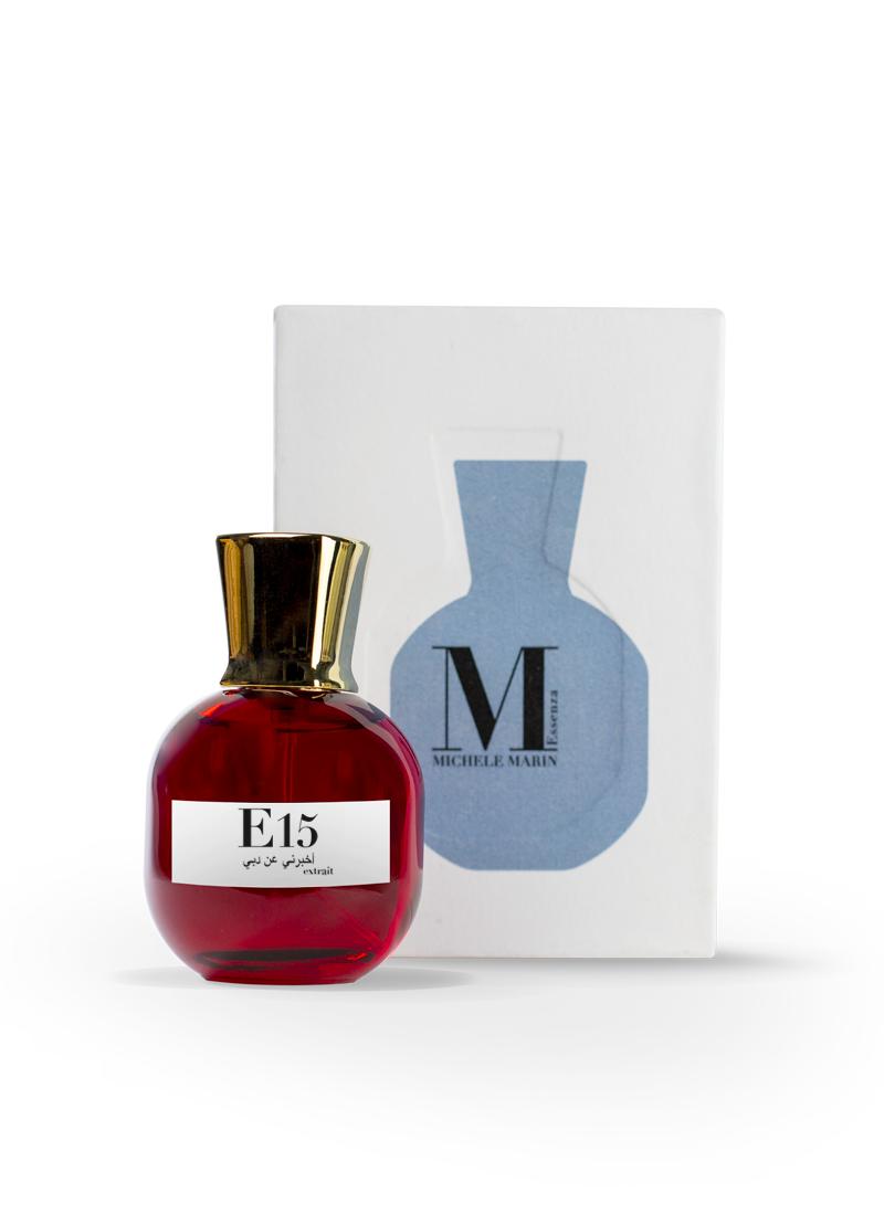 Tell Me About Dubai Michele Marin Essenza — аромат