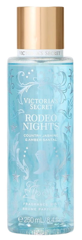 Rodeo Nights Victoria's Secret — аромат