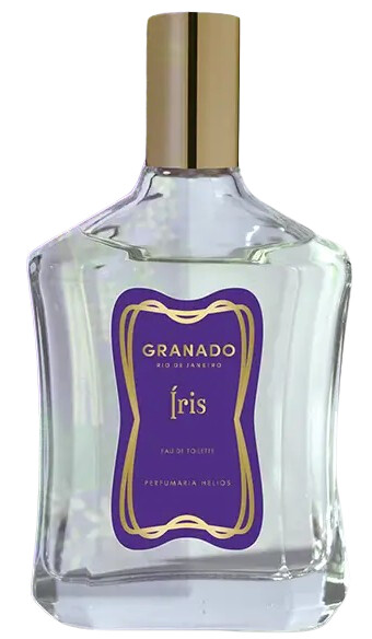 Íris Granado — аромат