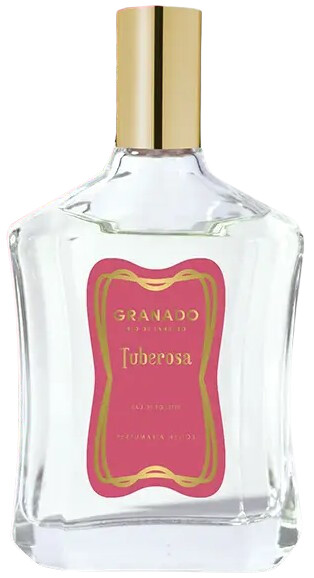 Tuberosa Granado — аромат