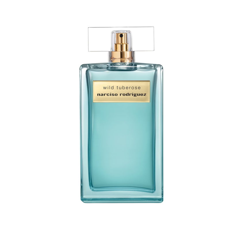 Wild Tuberose Narciso Rodriguez — аромат
