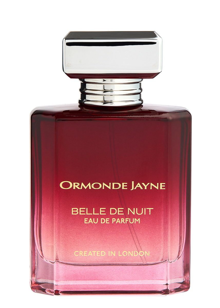 Belle de Nuit Ormonde Jayne — аромат