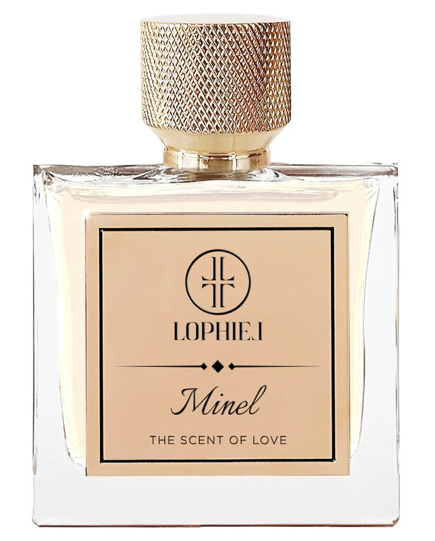 Minel Lophiel — аромат