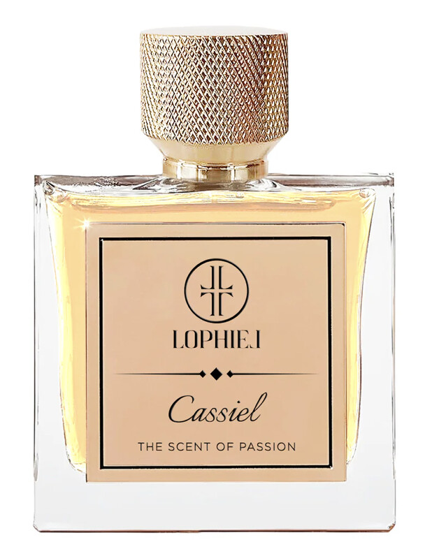 Cassiel Lophiel — аромат