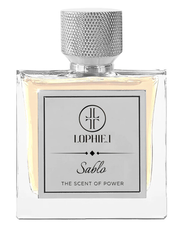 Sablo Lophiel — аромат