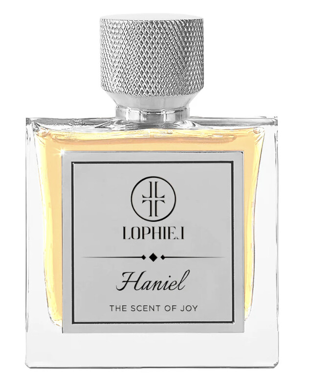 Haniel Lophiel — аромат