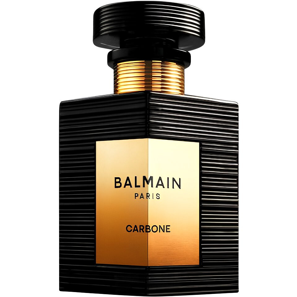 Carbone Balmain Beauty — аромат