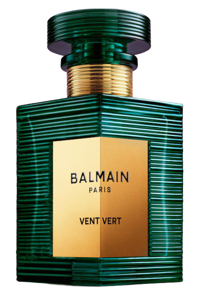 Vent Vert Balmain Beauty — аромат