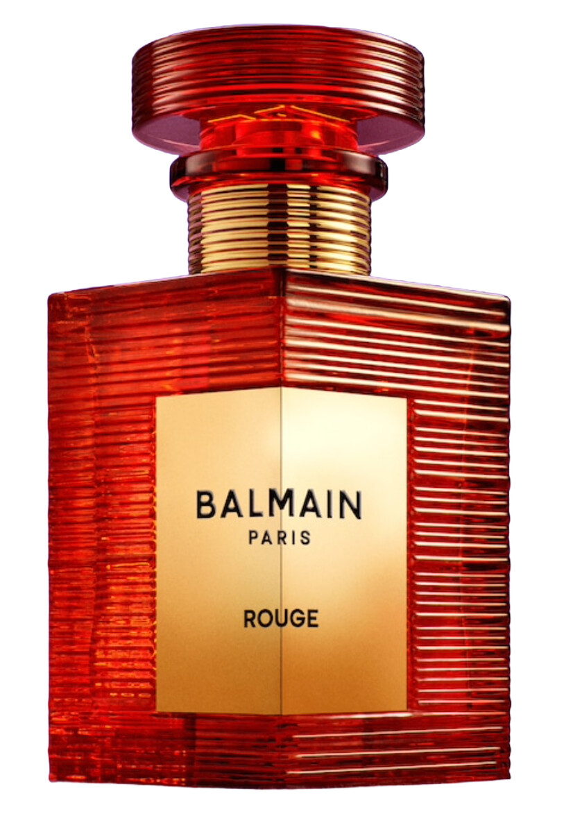 Rouge Balmain Beauty — аромат