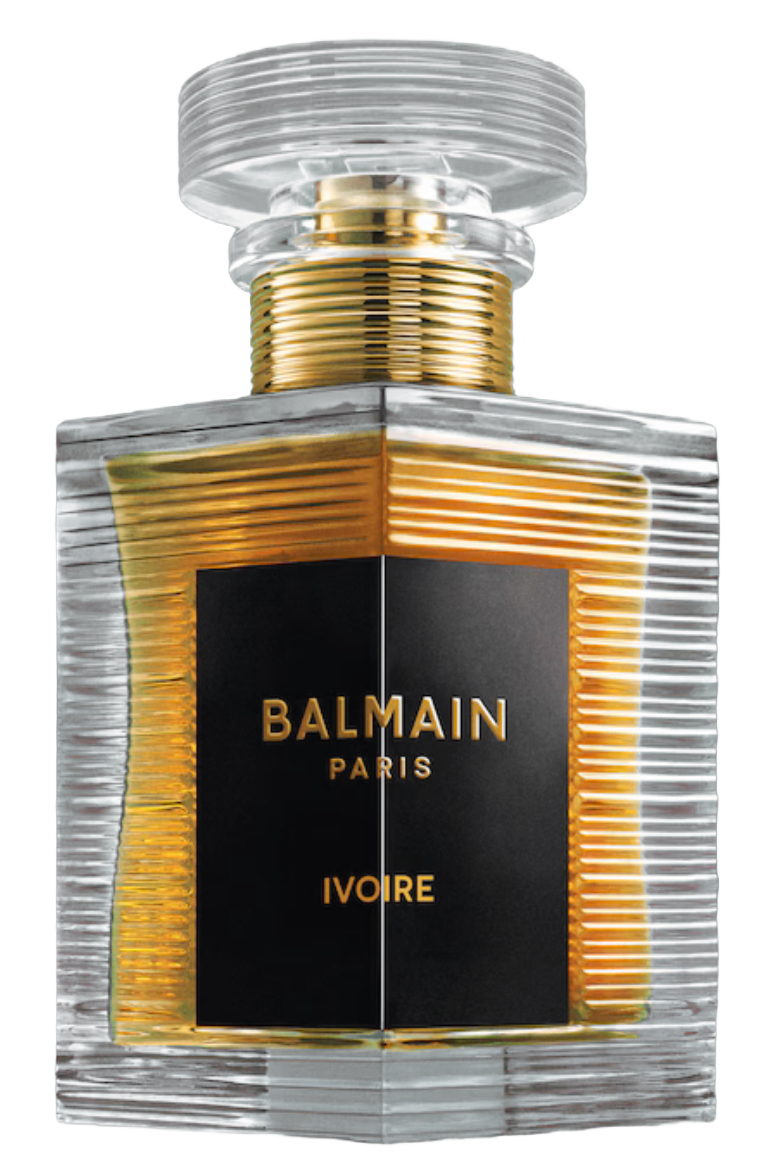 Ivoire Balmain Beauty — аромат