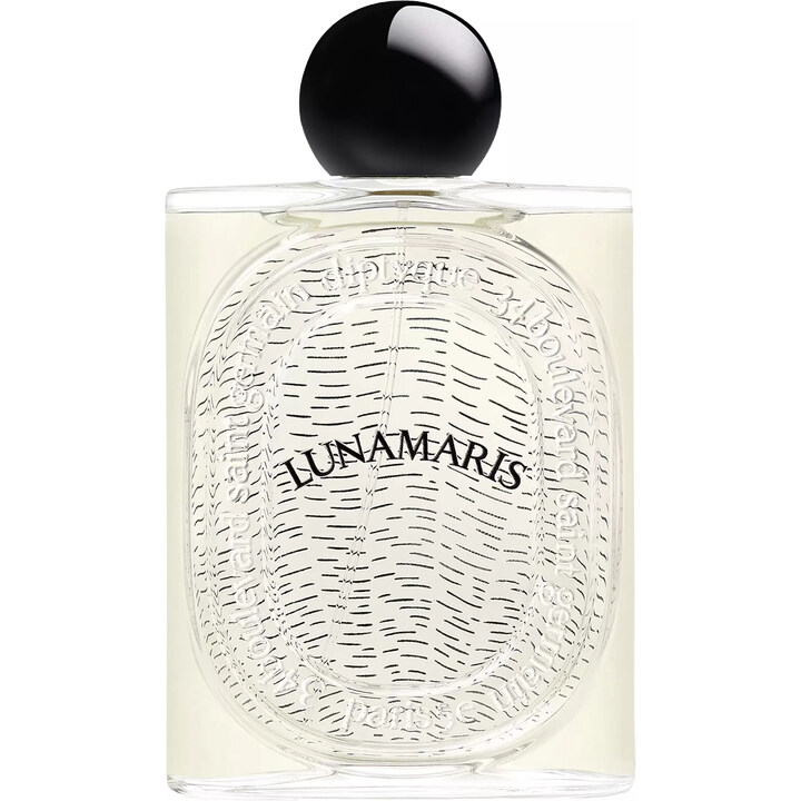 Lunamaris Diptyque — аромат