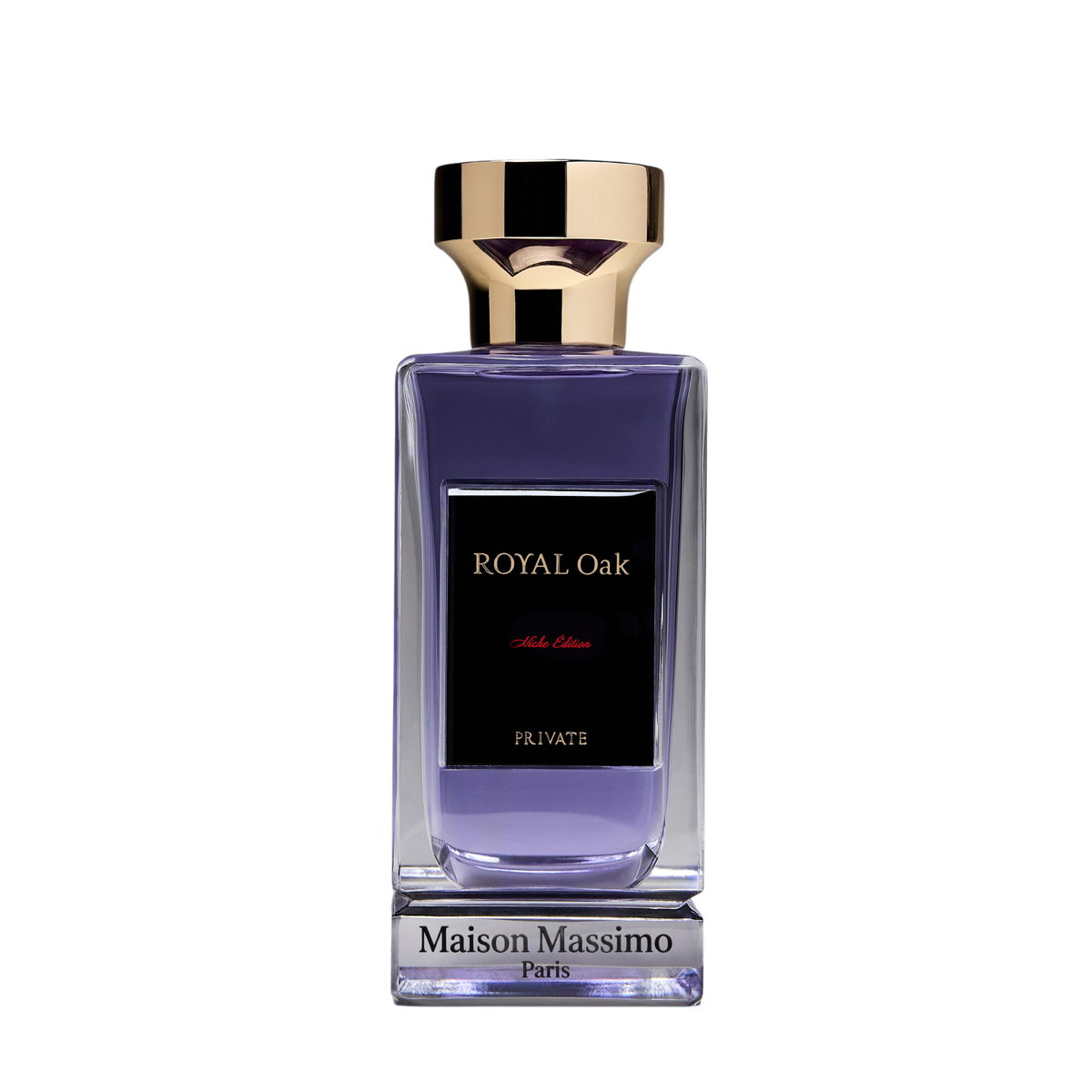 Royal Oak Maison Massimo — аромат