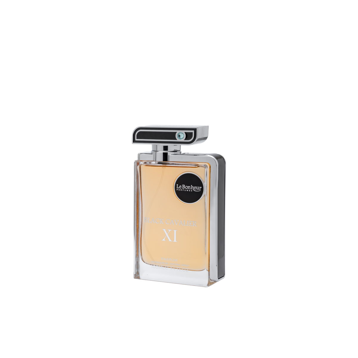 Black Cavalier XI Le Bonheur Perfumes — аромат