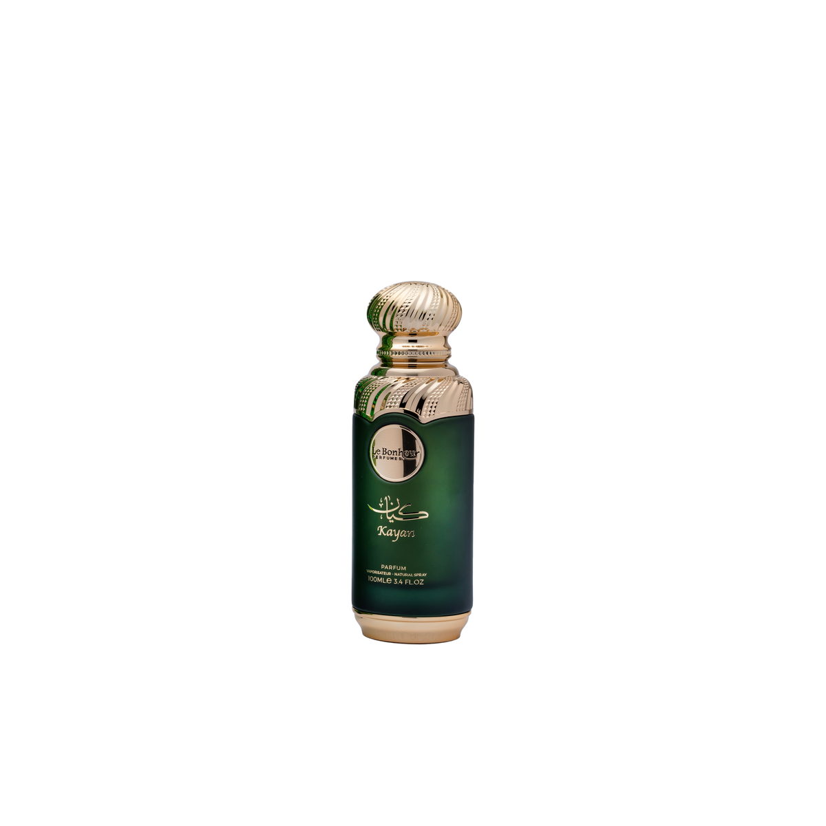 Kayan Le Bonheur Perfumes — аромат