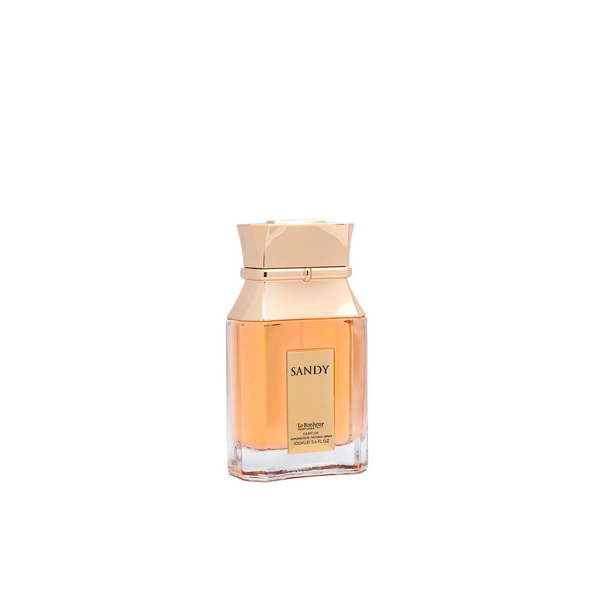 Sandy Le Bonheur Perfumes — аромат