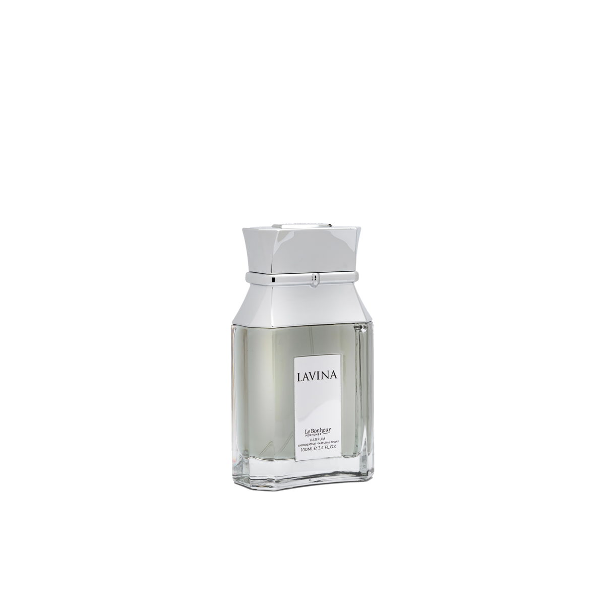 Lavina Le Bonheur Perfumes — аромат