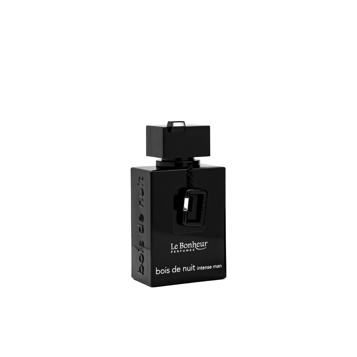 Bois de Nuit Intense Man Le Bonheur Perfumes — аромат