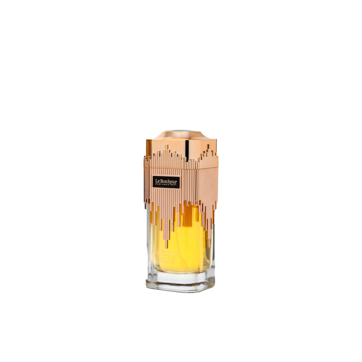Luxuria Elite Le Bonheur Perfumes — аромат