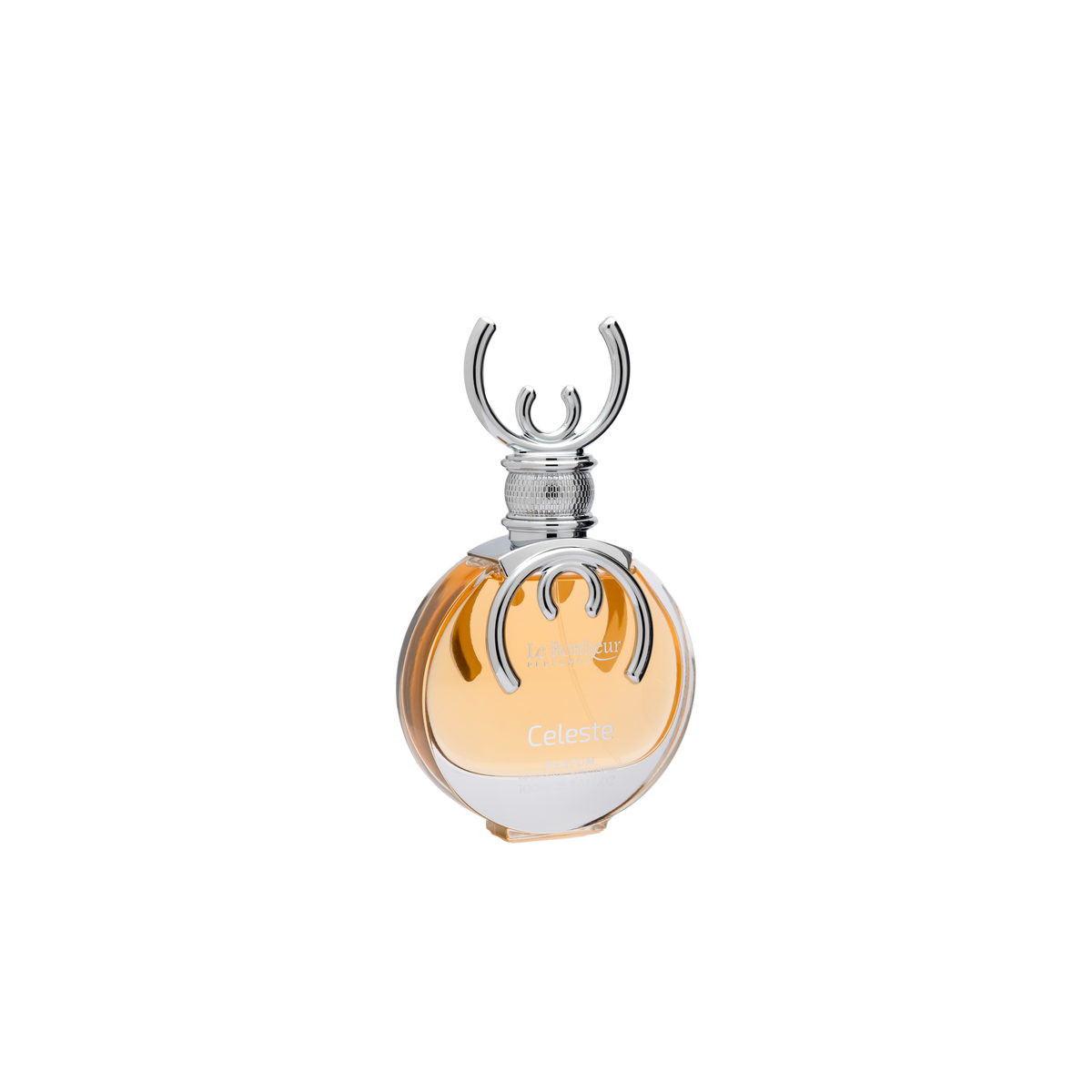 Celeste Le Bonheur Perfumes — аромат