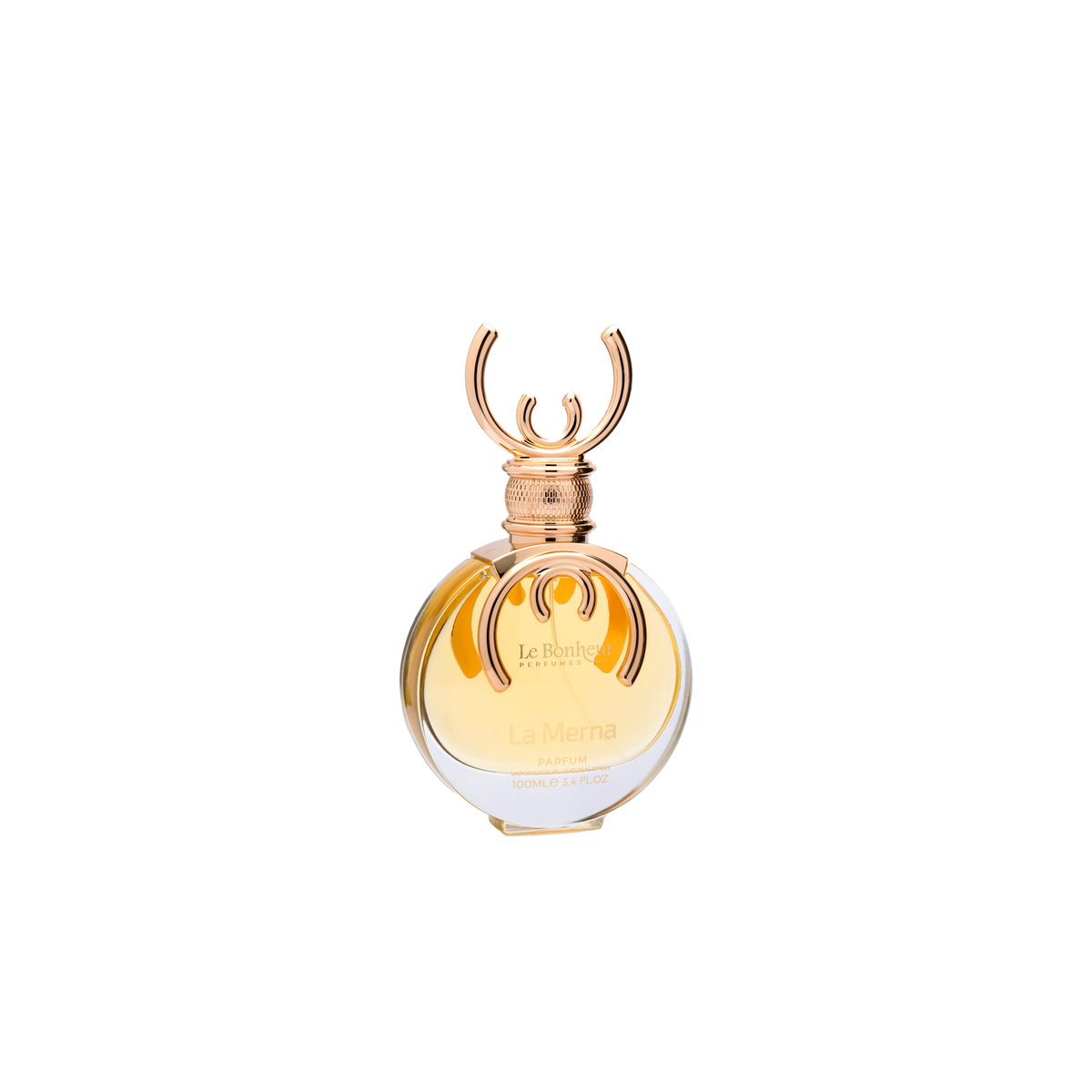 La Merna Le Bonheur Perfumes — аромат