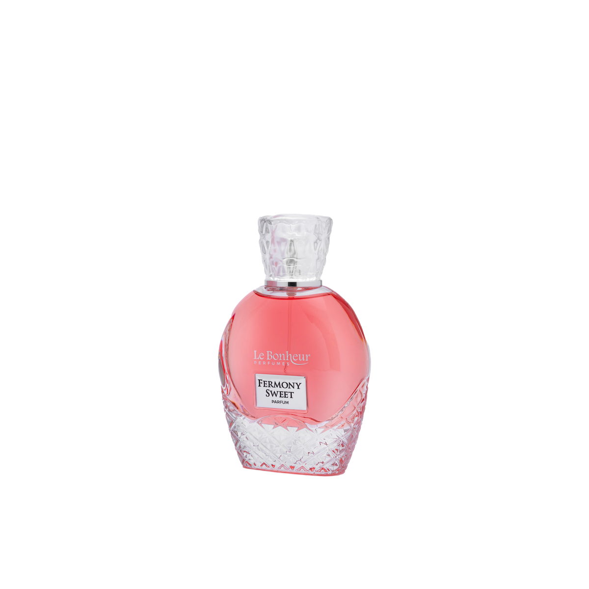 Fermony Sweet Le Bonheur Perfumes — аромат