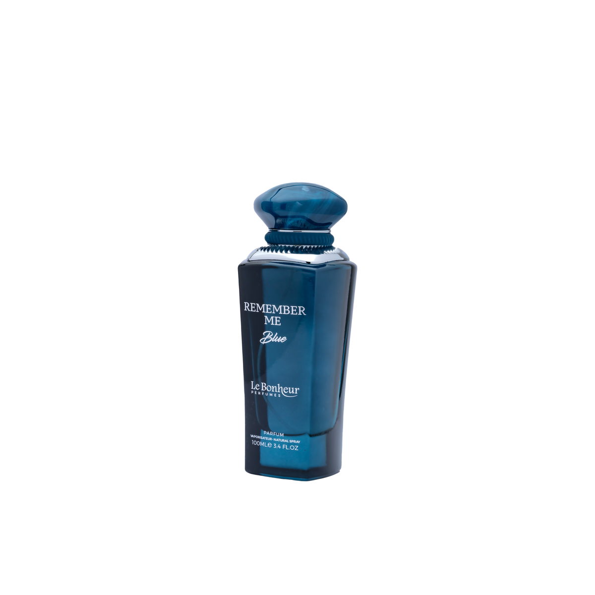 Remember Me Blue Le Bonheur Perfumes — аромат