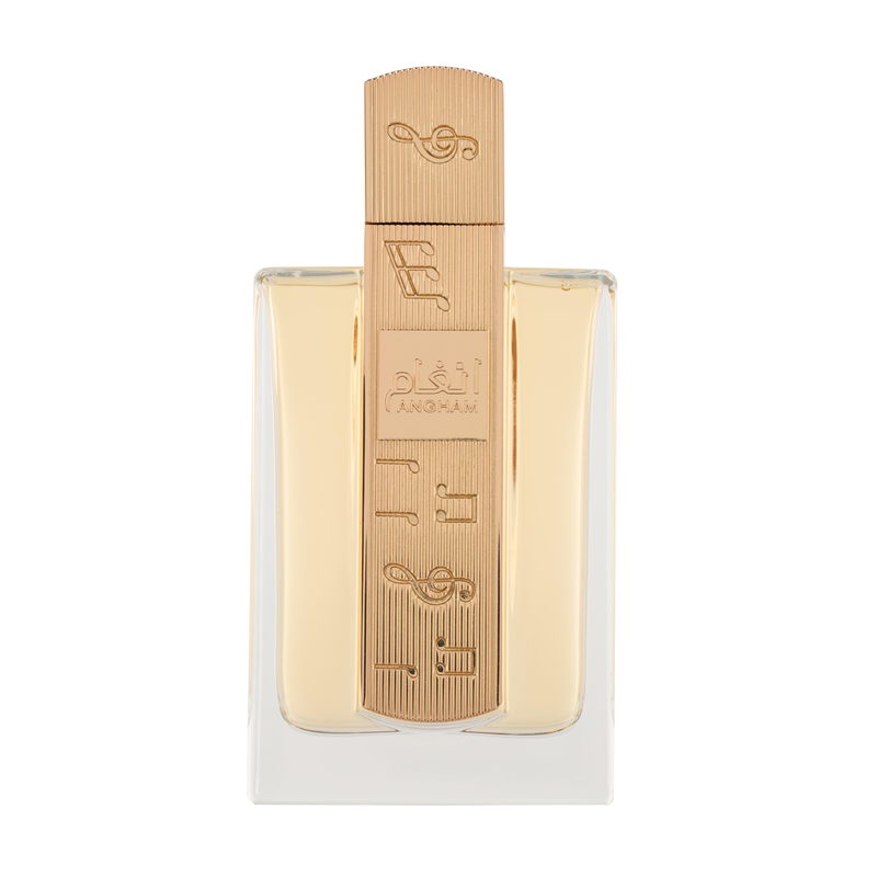 Angham Lattafa Perfumes — аромат