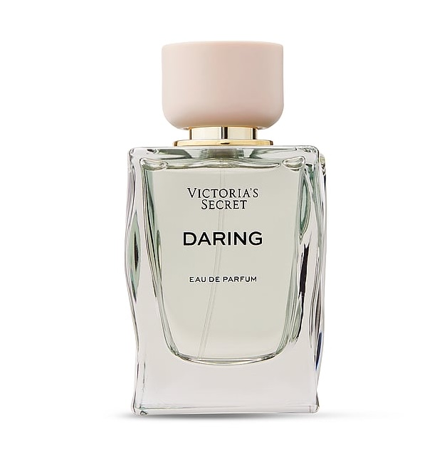 Daring Victoria's Secret — аромат