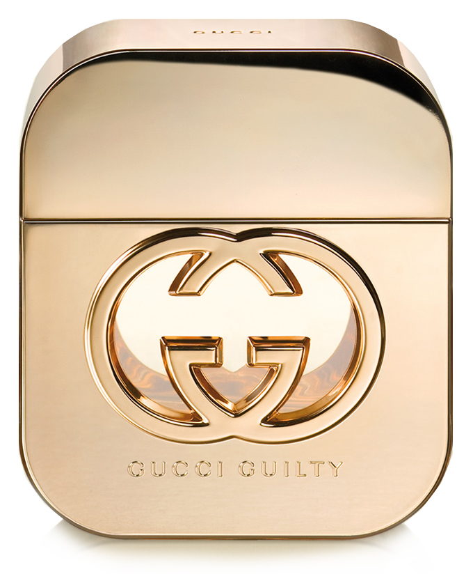 Gucci Guilty Gucci — аромат