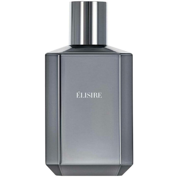 Hautbois Elisire — аромат