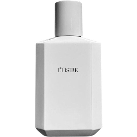 Extrait Blanc Elisire — аромат