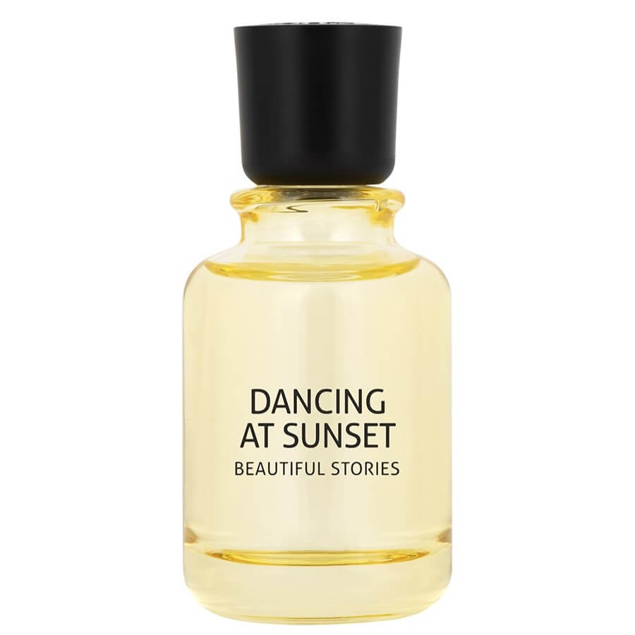 Dancing At Sunset Douglas — аромат
