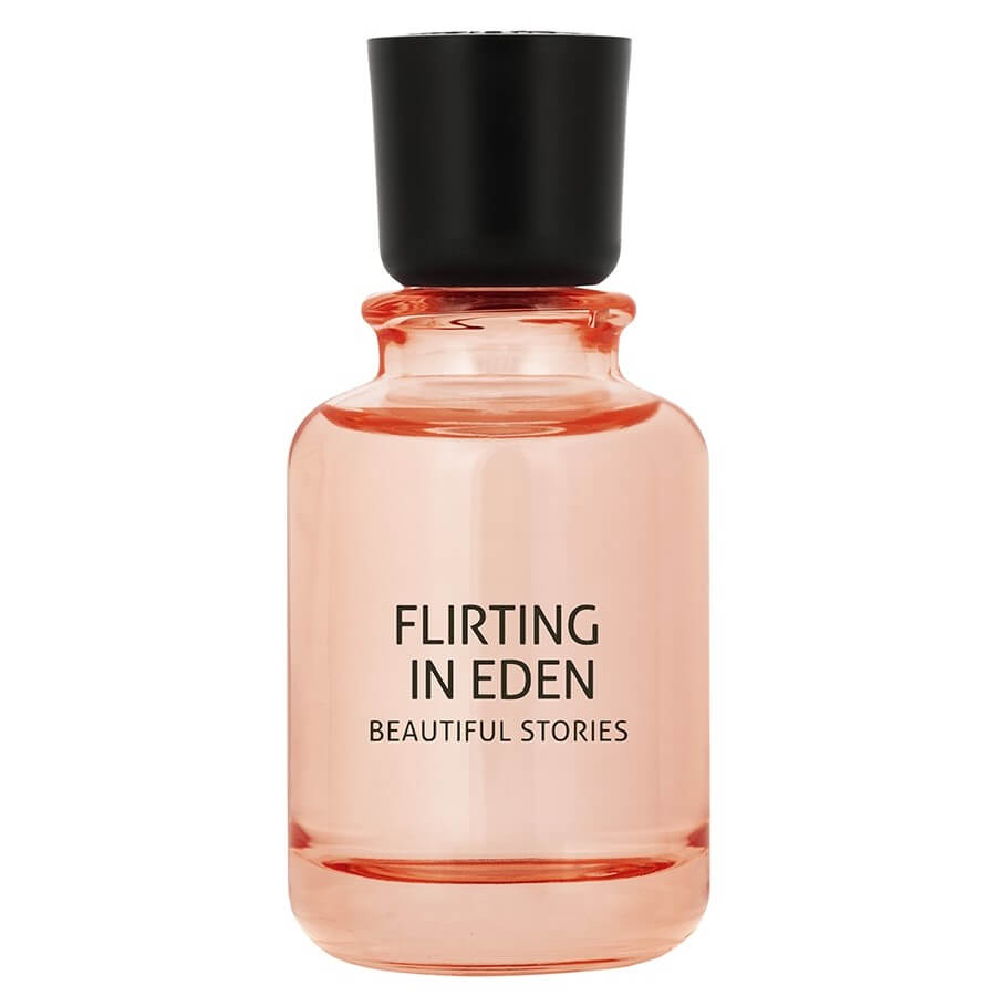 Flirting in Eden Douglas — аромат