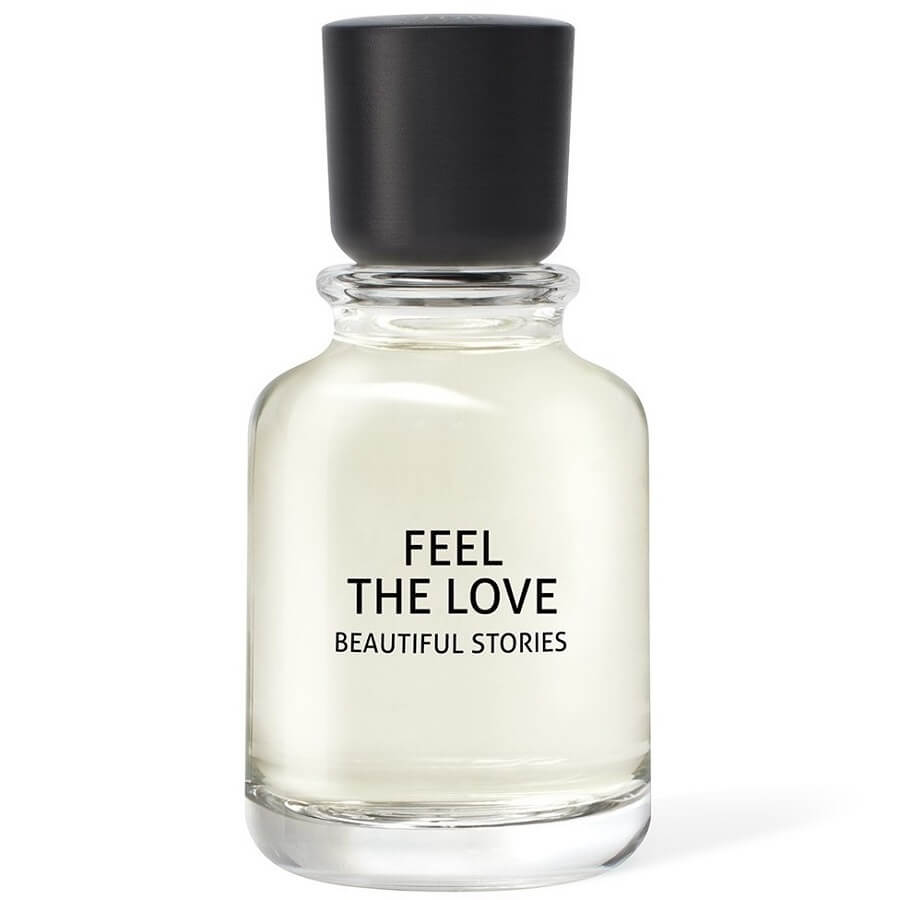 Feel the Love Douglas — аромат