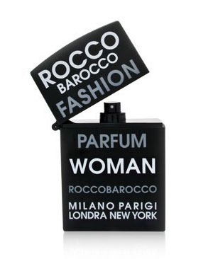 Fashion Woman Roccobarocco — аромат
