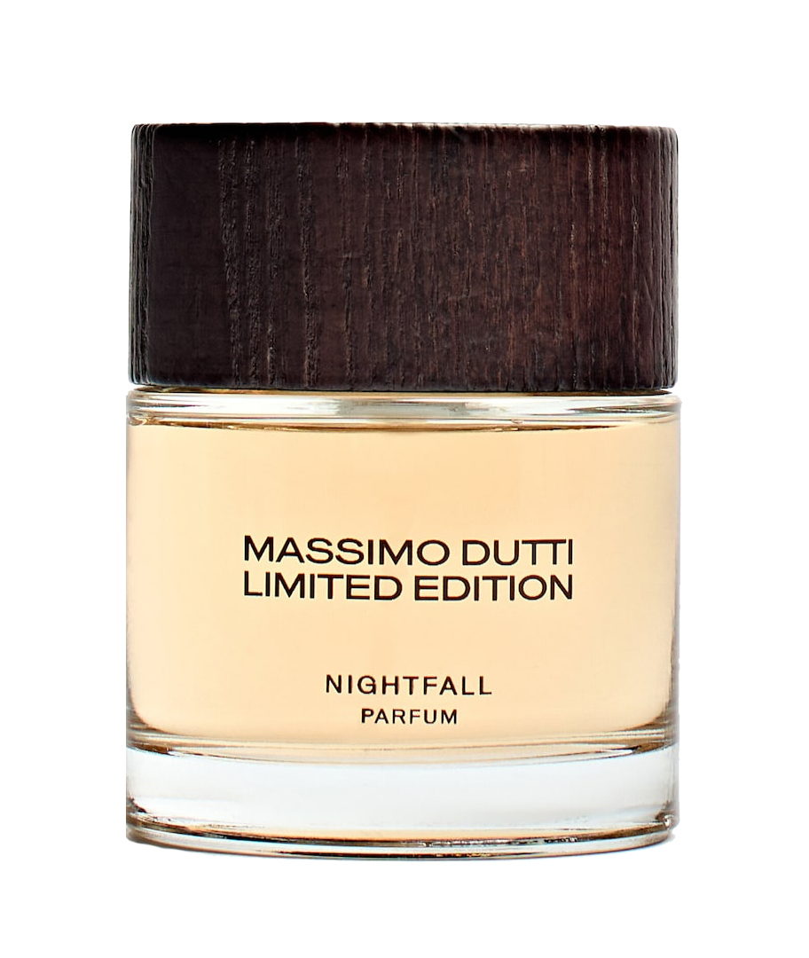Nightfall Parfum Massimo Dutti — аромат