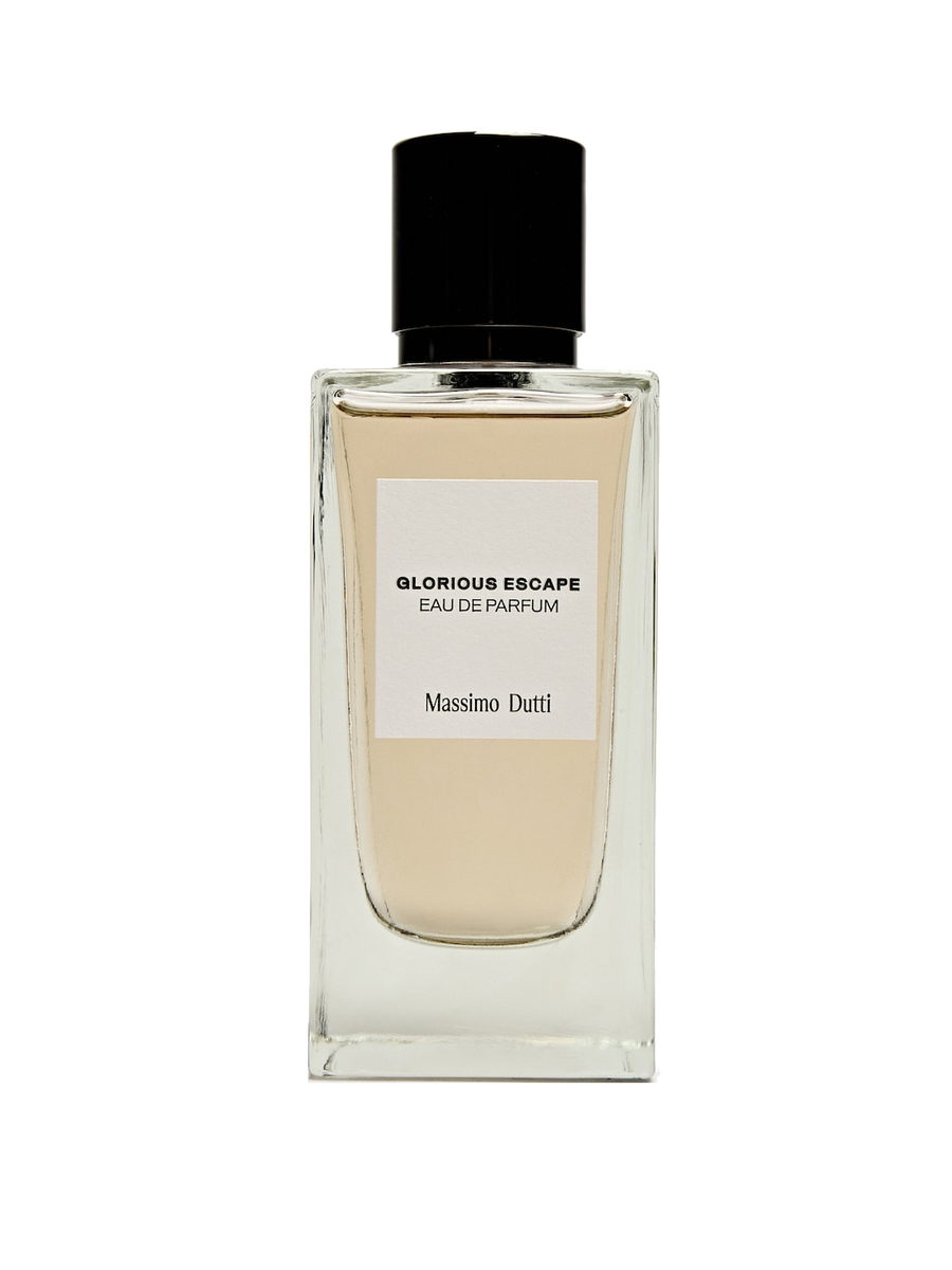 Glorious Escape Eau de Parfum Massimo Dutti — аромат