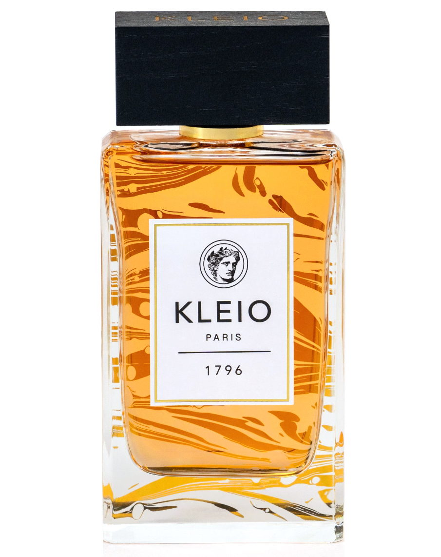 1796 Kleio — аромат
